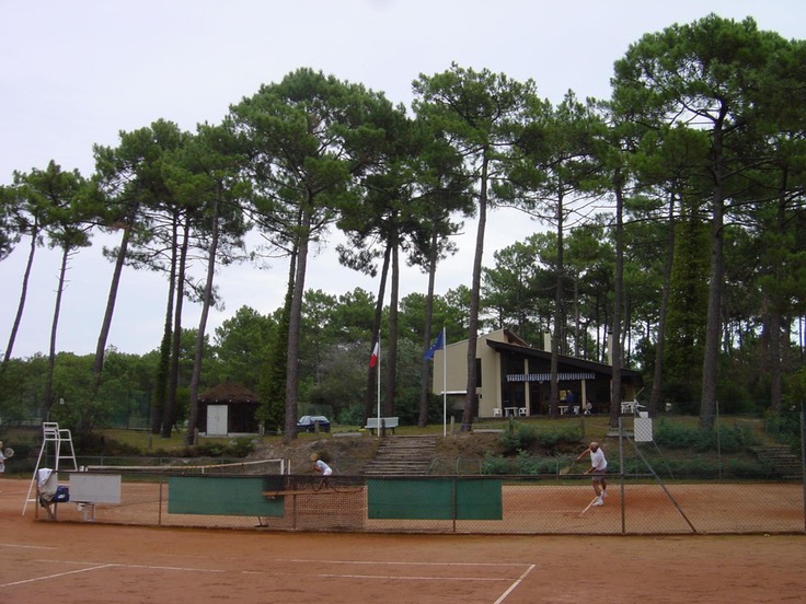 tennis-plage